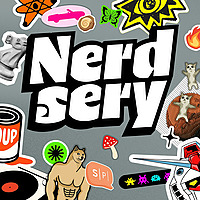 NERDsery ห้องเรียนคนเนิร์ด