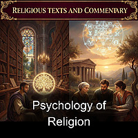 Psychology of Religion