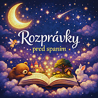 Rozprávky pred spaním