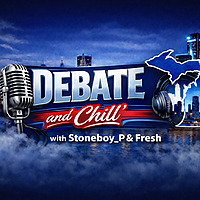 Debate and chill