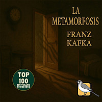La metamorfosis (Franz Kafka)