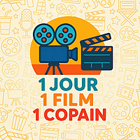 1Jour1Film1Copain