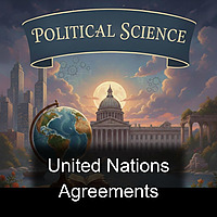 United Nations Agreements
