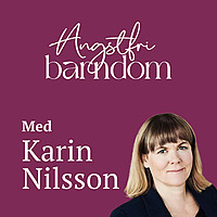 Angstfri Barndom