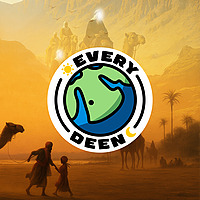 EVERYDEEN PODCAST