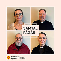 Samtal pågår
