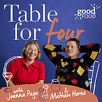 Table for Four