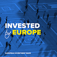 Invested by Europe
