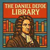 The Daniel Defoe Library