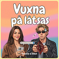 Vuxna på låtsas