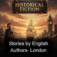 Stories by English Authors- London