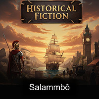 Salammbô