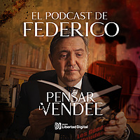 El podcast de Federico
