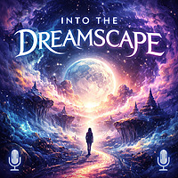 Into the Dreamscape