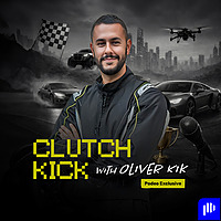 Clutch Kick with Oliver Kik
