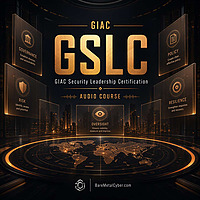 Certified: The GIAC GSLC Audio Course