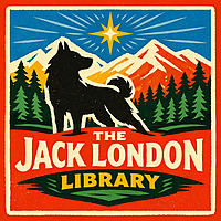 The Jack London Library