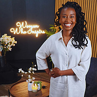 Women Who Inspire