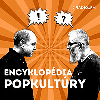Encyklopédia popkultúry