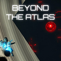 Beyond the Atlas: Exploring the quiet universe of No Man’s Sky