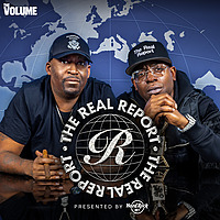 The Real Report with Tony Yayo and Uncle Murda
