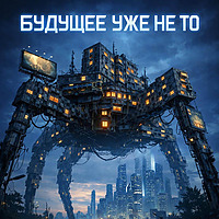 Будущее уже не то