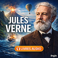 Jules Verne – Livres audio