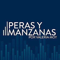 Peras y Manzanas