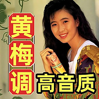 港台黄梅调【高音质】【港台音乐精选】