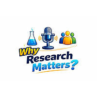 Why Research Matters?