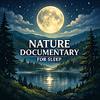Nature Documentary For Sleep