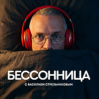 Бессонница c Василием Стрельниковым