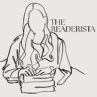 The Readerista Podcast