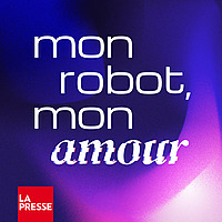Mon robot, mon amour