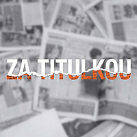 Za titulkou