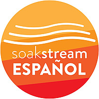 SoakStream Español - Escrituras Sanadoras
