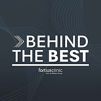 Behind The Best