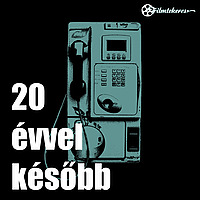 Húsz évvel később