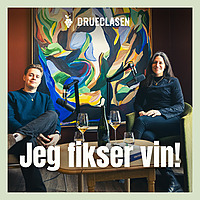 Jeg fikser vin!