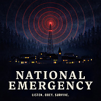 National Emergency