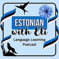 Estonian with Eli