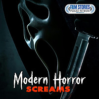 Modern Horror Screams
