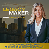 Legacy Maker: Protect Your Family's Financial Future & Ensure Your Legacy Endures | Asset Protection