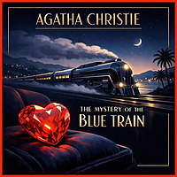 The Mystery of the Blue Train
