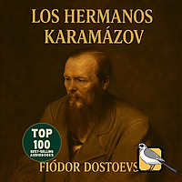 Los hermanos Karamázov (Fiódor Dostoyevski)