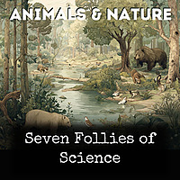 Seven Follies of Science