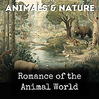 Romance of the Animal World