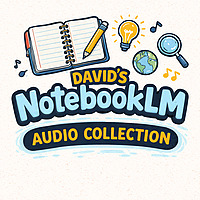 David's Gemini Notebook Podcast Collection