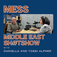 Middle East Shitshow - MESS