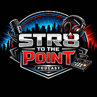 #Str8ToThePoint